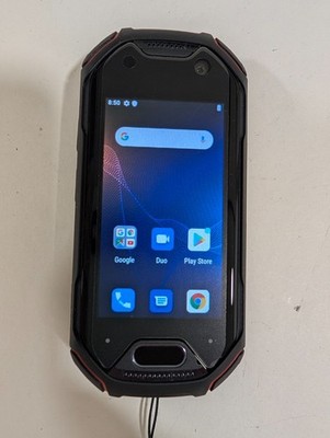 Unihertz Atom Smartphone 4GB RAM 64GB ROM 4G LTE Android Smartphone
