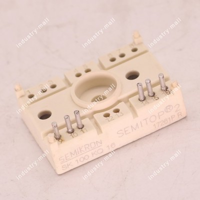 For SEMIKRON SK100KQ16 New MODULE Free Shipping
