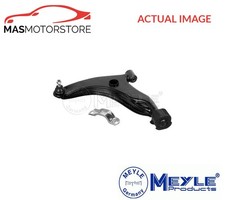 TRACK CONTROL ARM WISHBONE FRONT LEFT LOWER MEYLE 516 050 0001 I NEW