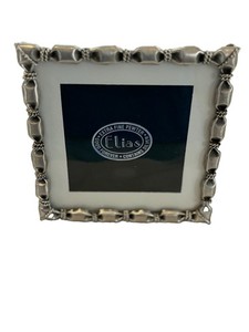 Elias Pewter Frame | eBay