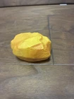 Vintage Marx Comanche Pass Boulder rock