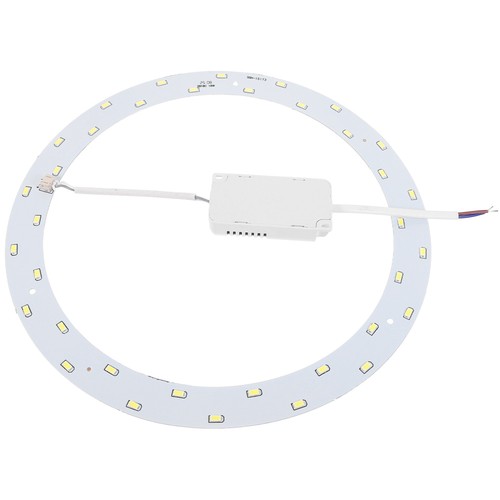 18 Board Strip Ceiling Replacement Module Round Lights LED - Picture 7 of 12