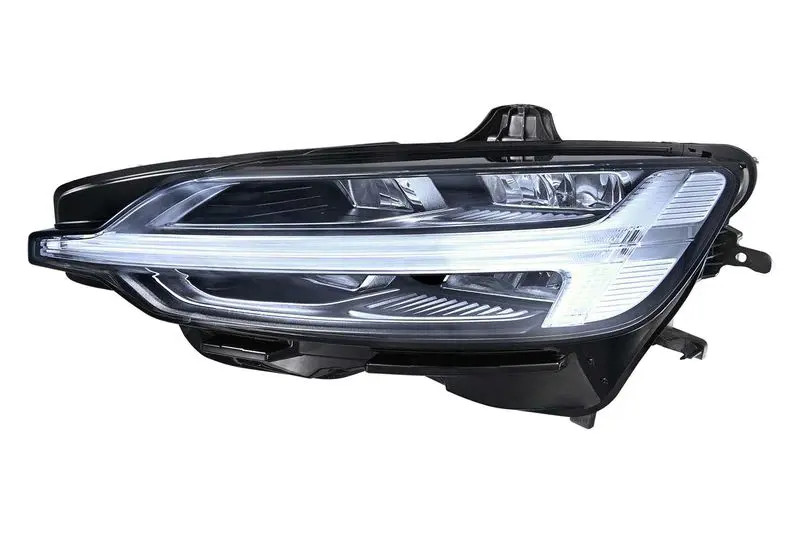 Faro Sx LED 1EX 013 507-911 HELLA per VOLVO V60 II S60 III