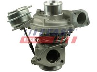Fast Lader Aufladung FüR Fiat Doblo GroßRaumlimousine 263_ 1.6 D Multijet 263