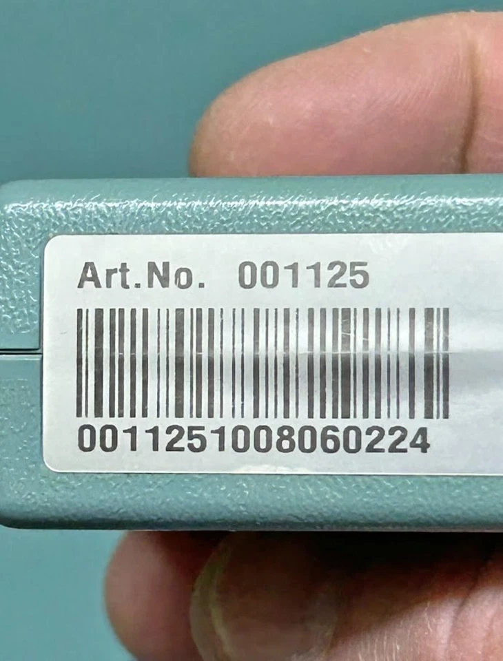 Bemer 3000 PEMF Juego completo de alfombrilla y almohada de terapia con soporte, bolsa y muchos Xtras Foto 3 de 4