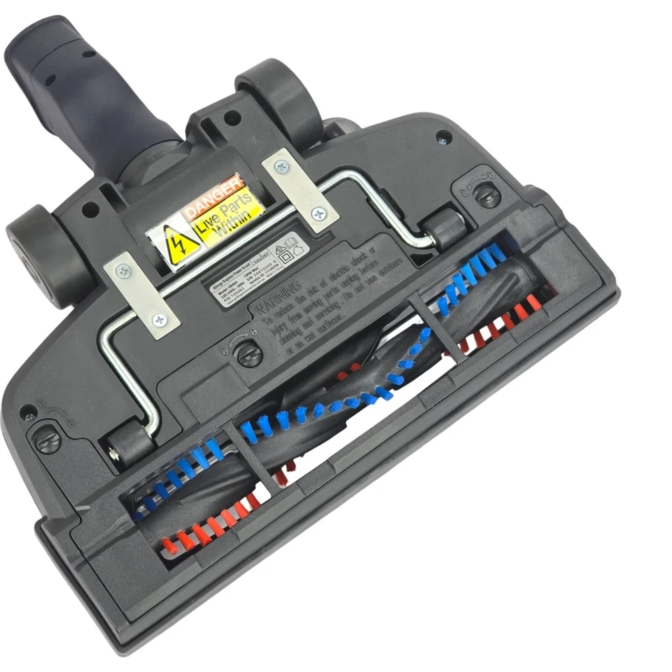 Powerhead Hoover & Sauber Allergy 7011PH, 7000PH EB404, Genuine Vacuum Motorized - image 3 of 3