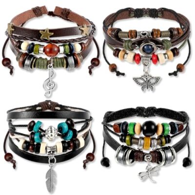 Bracciali Fairy Grunge: gioielli Grunge per donna - Italia