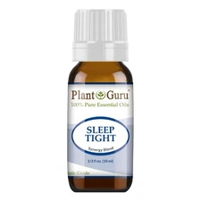 Sleep Tight Essential Oil Blend 10 ml 100% Pure Good For Calming, and Diffuser 