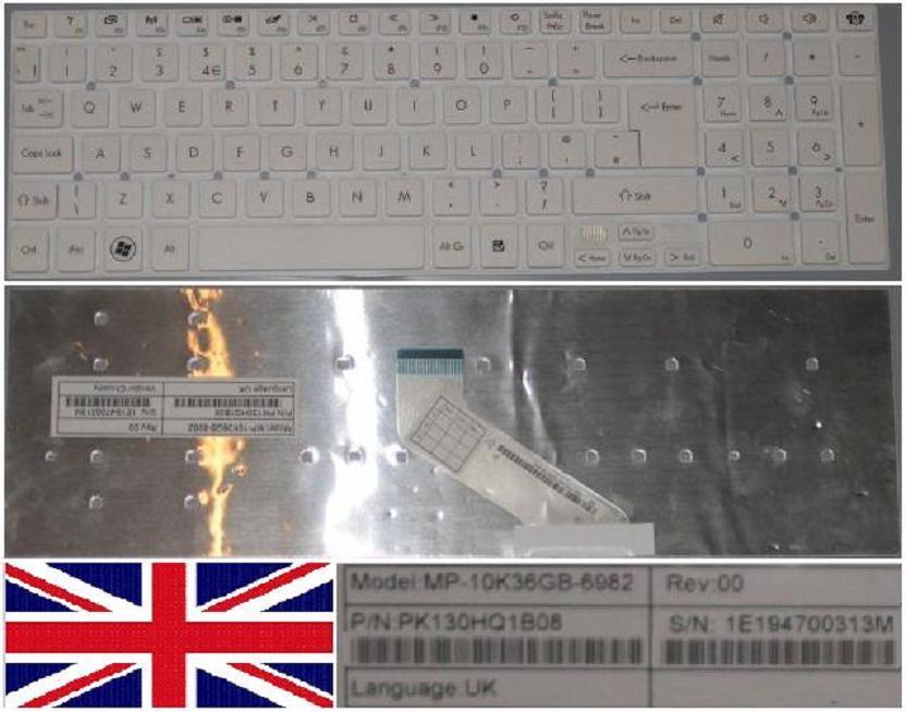 Advent 5411, Gateway M-150XL, Gateway M-6000, Gateway ODMH - View #6