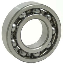 6207 Open C3 Premium Ball Bearing  Fits Finish Mower and Rotary Cutter Gearbox 