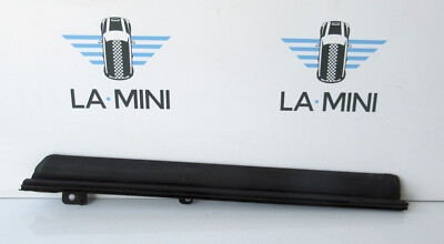 Original MINI N/S Dachbefestigungsdichtung vorne links für R52 Cabrio - 7121573