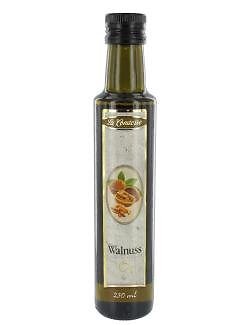 La Comtesse Walnuss-Öl 250ml