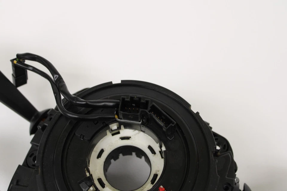 Steering Column Clock Spring Control Unit Switch OEM BMW E70 X5 M 2007-2013 - Image 4 of 4