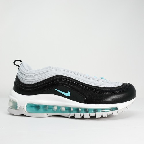 Nike Air Max 97 Women's Size 7 Platinum 