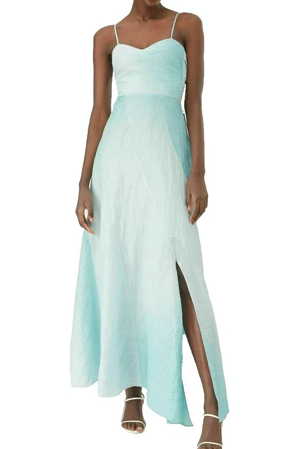 Vestidos formales para mujer Rebecca Taylor de seda