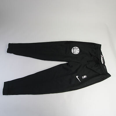 Nike Dri-Fit Pants | Black nikes, Clothes design, Nike pants sweatpants