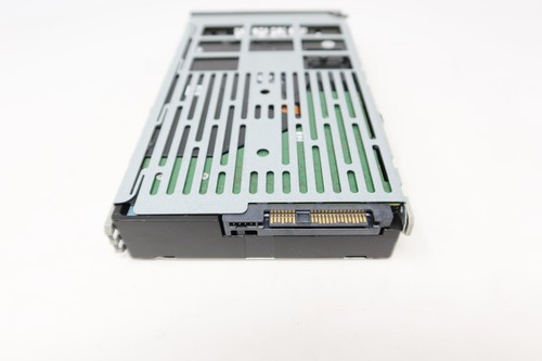 Dell 2TB SAS 3.5" 7.2K 12G Drive Compatible C2X2N - Picture 2 of 2