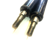 Coupelle D'amortisseur TOYOTA STARLET KP61 (1978-1984) - Référence OEM 48680-10040 - Neuf