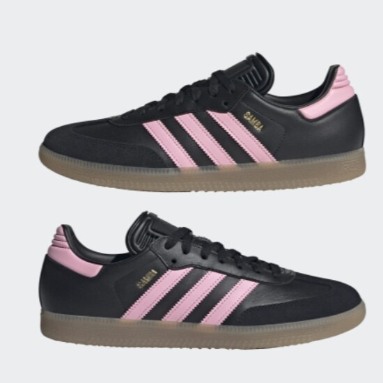 Adidas Samba Inter Miami CF 