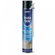 DuPont Insta Stik Multi-Purpose Adhesive - Hand App - Plasterboard -insulation