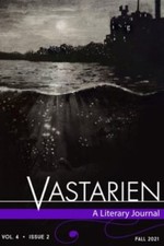 Vastarien: A Literary Journal vol. 4, issue 2 9780578333113 by Piper, Hailey