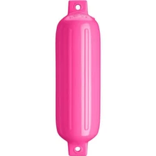 Polyform G-3 Twin Eye Fender 5.5" x 19" - Pink [G-3 PINK]