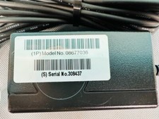 SIEMENS 08677036DVI CABLE DISPLAY POWE R SUPPLY FOR ICS/IES TOWER(B573/593)