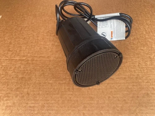 GENUINE PORTACOOL PARPMP01710 PUMP-017-1 JETSTREAM PUMP FOR 250/ 260/ 270 (NEW)