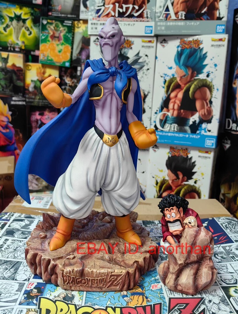 ショコShanhe-Studio孫悟空 ショコShanhe-Studio孫悟空 Amazon.com: Ichibansho Figure