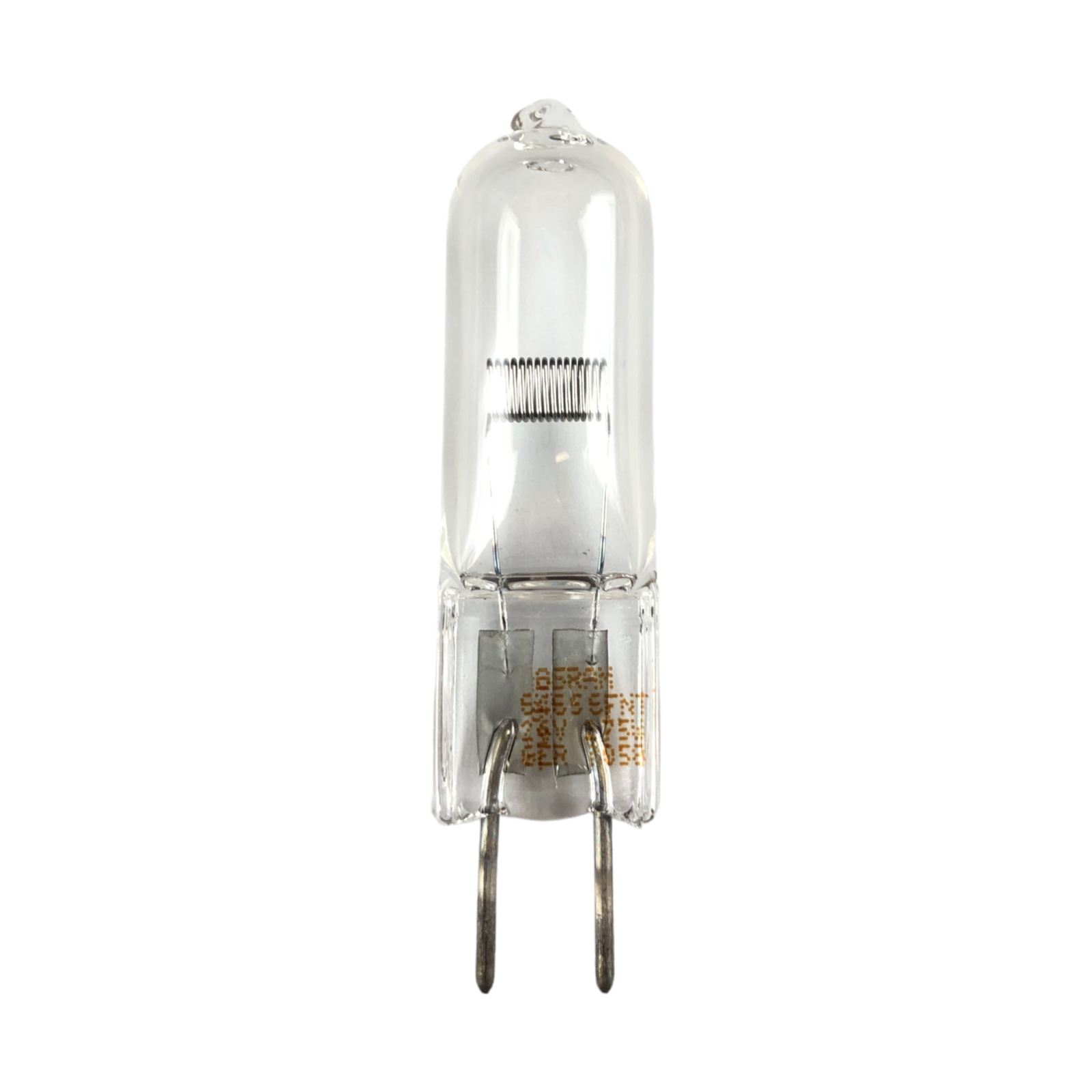 3x Pack OSRAM 275W G6.35 24V 64656 HLX HALOGEN Bulb Xenophot
