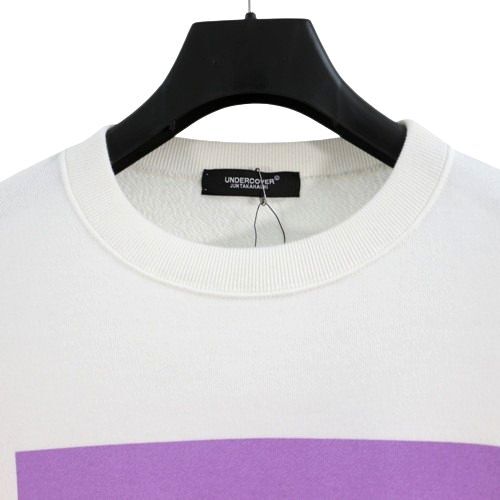 UNDERCOVER 23SS SWEAT PF TDSOTM Prism UNDERCOVER 23SS SWEAT PF TDSOTM Prism