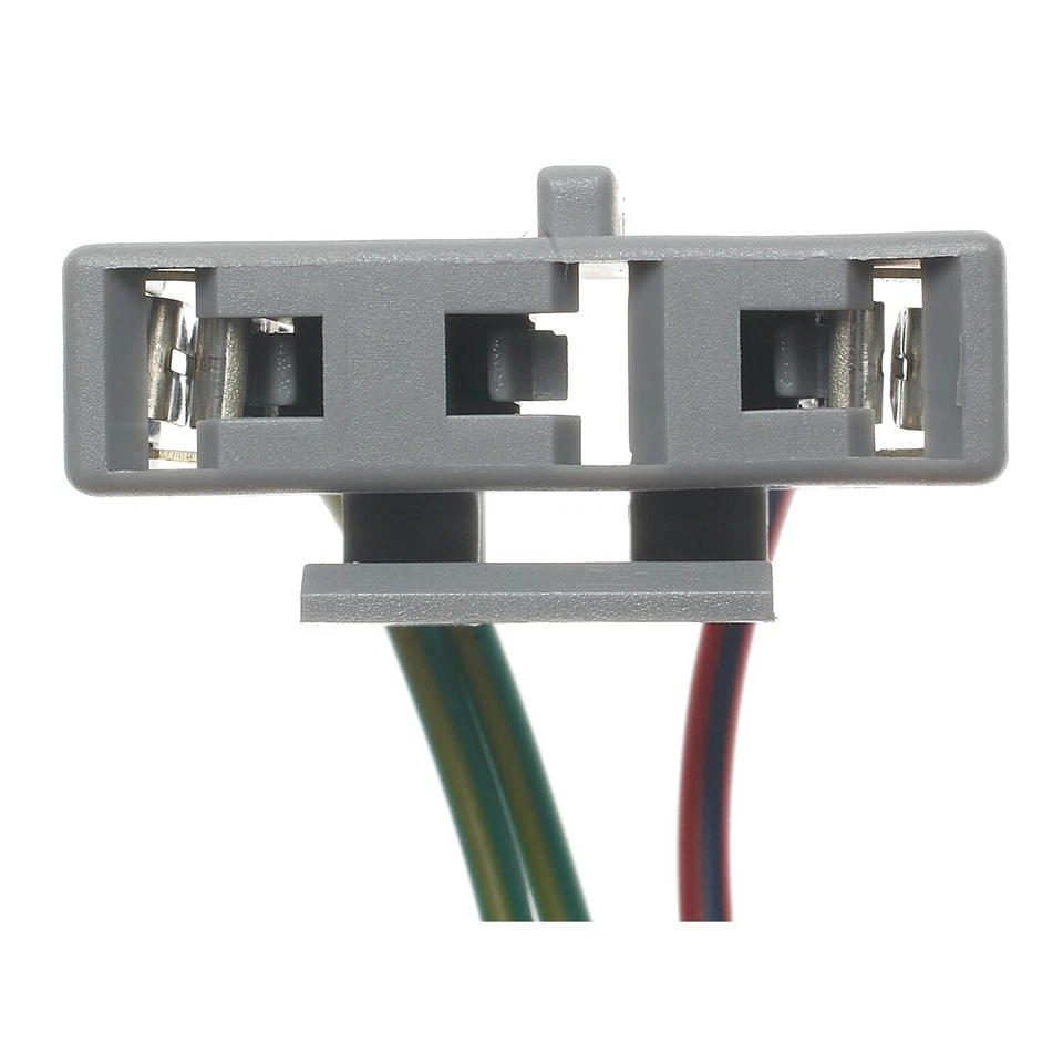 Nuevo conector de bobina de encendido SMP para Lincoln Town Car 1984-1990 Foto 2 de 4