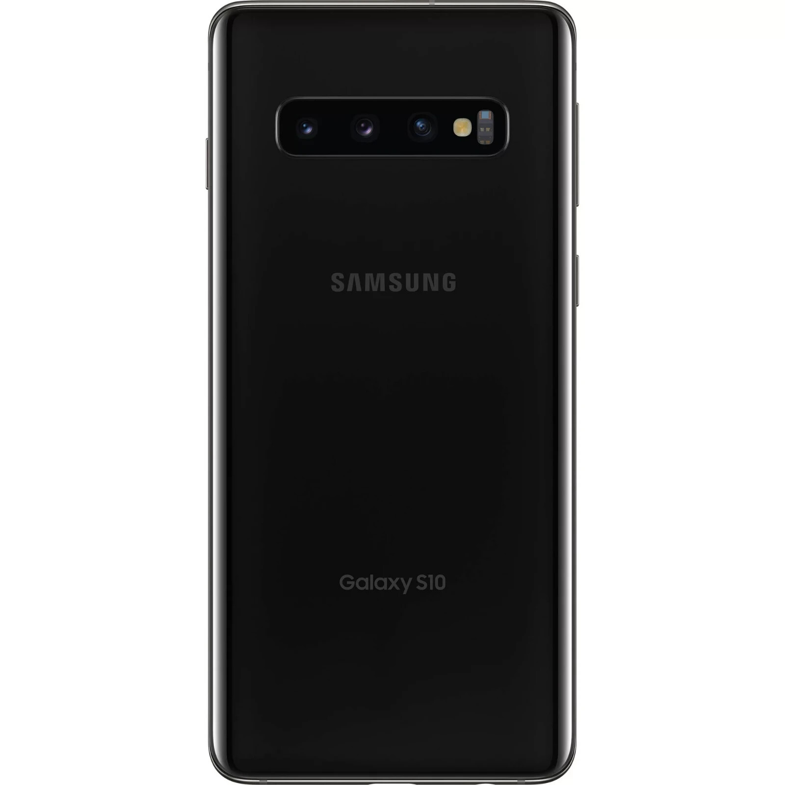 Samsung Galaxy S10 SM-G973U 128GB /512GB Prism Black Factory