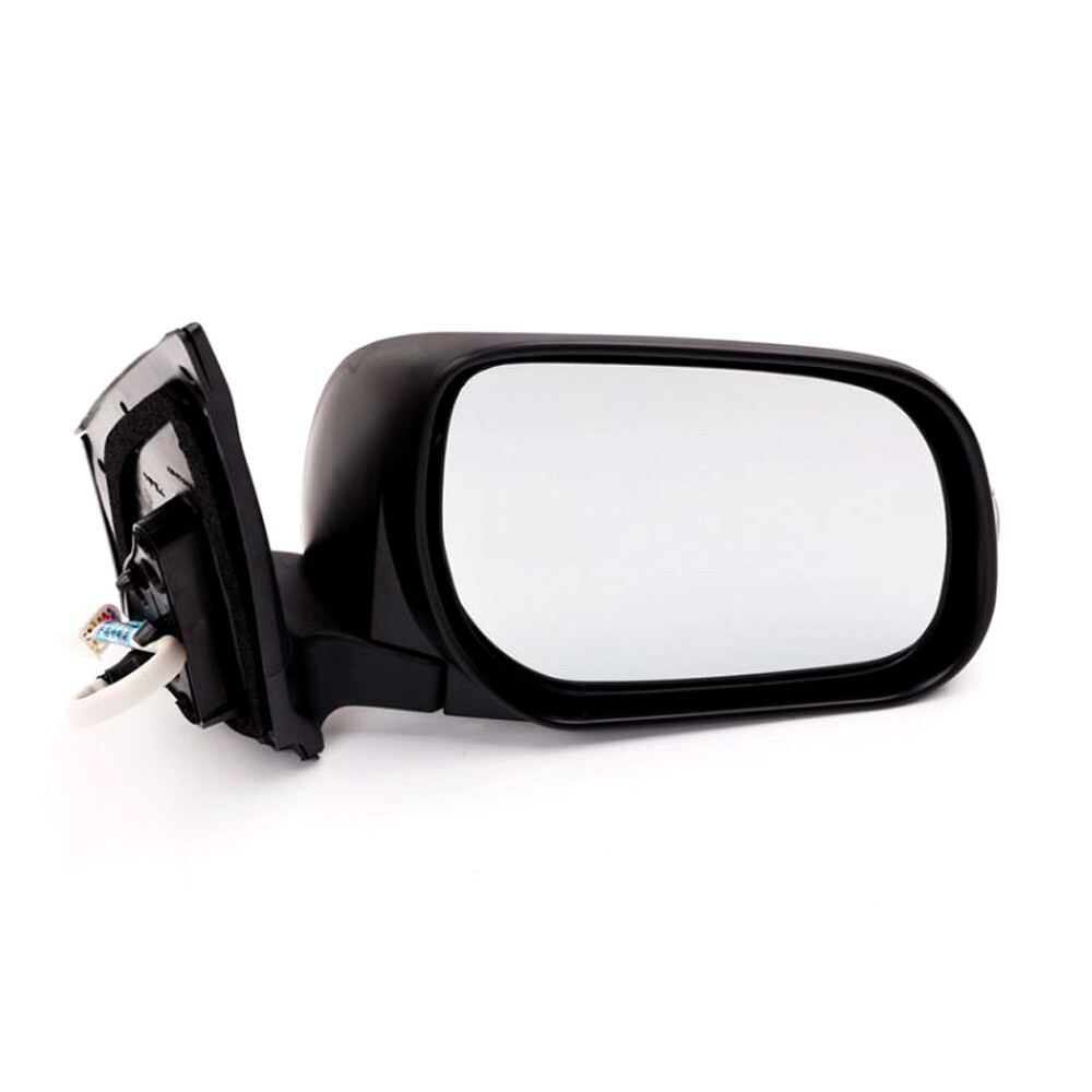 Burco® 5230 Passenger Side Mirror Glass, Non-Heated, No - Foto 7