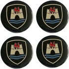 <!--F#f_0-->4X Wheel Center Hub Cap Stickers Emblem For Wolfsburg Edition 44mm/1.73‘’<!--F/-->