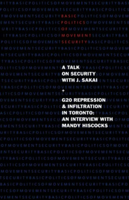 Basic Politics of Movement Security - Paperback (01 Apr 2014) NEW Sakai, J (cont