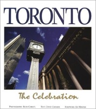 Toronto: The celebration - [ Aura One Enterprises]