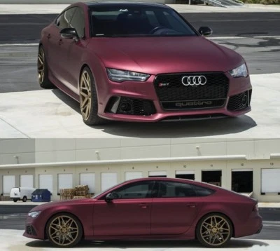 PERFORMIX 1 Gallon Plasti Dip Wicked Wine Ready to Spray PERFORMANCE GALLON