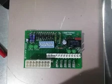 Trane - American Standard ECM Blower Motor Control Board  C800796P01 CNT03600