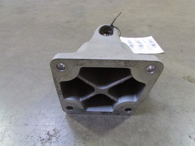 Maserati Granturismo, LH, Left Motor Mount Arm, Used, P/N 222317