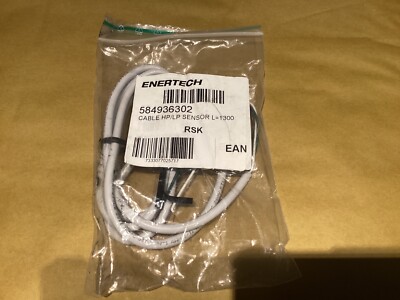 Enertech 584936302 Kabel HP/LP Sensor