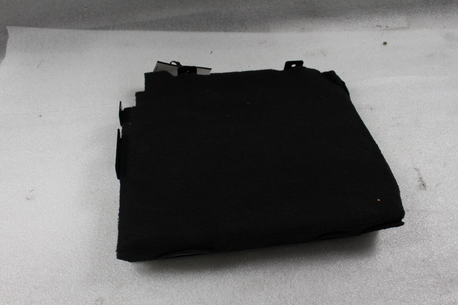 Mclaren MP4-12C, Passenger Foot Rest Panel, Used, P/N 11N2648CP