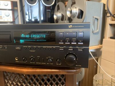 Marantz DD 82 Digital Compact Cassette Deck | eBay