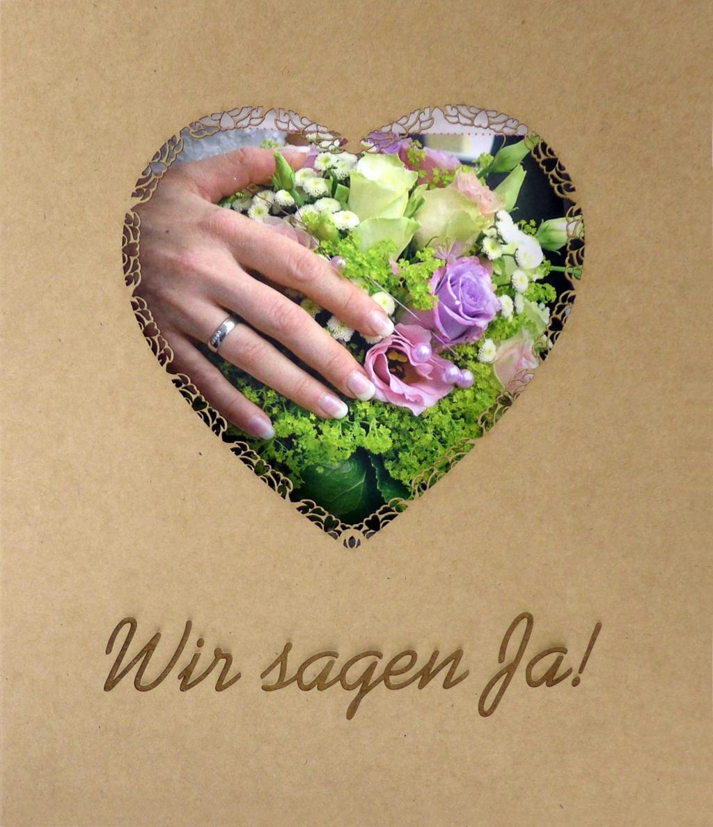 Thumbnail - Wir Sagen Ja 9783961310807
