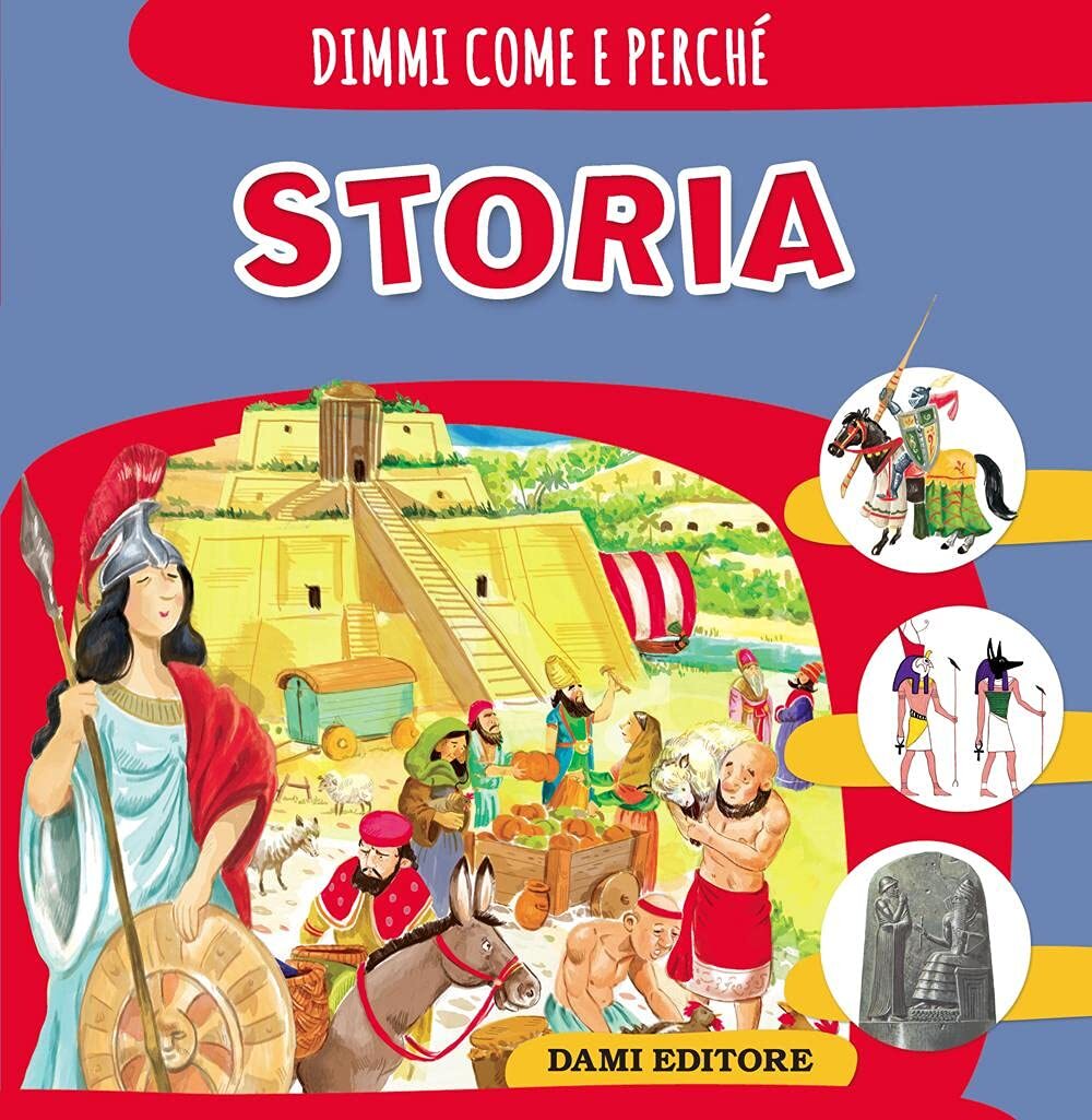 9788809898950 Storia - Elisa Prati