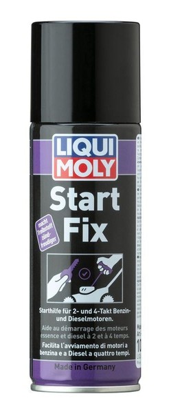 Liqui Moly 1085 Starthilfespray-image