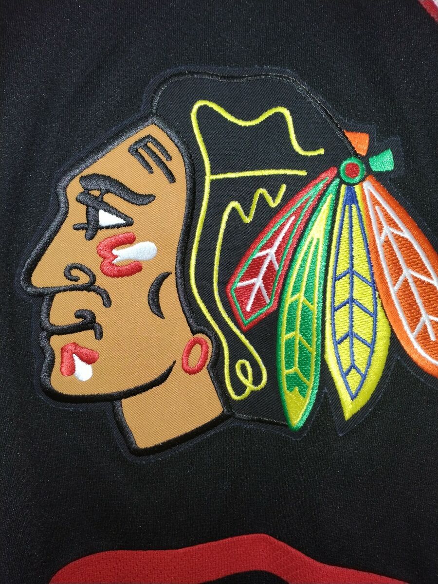 Chicago Blackhawks NHL Tony Amonte CCM Alternate Black Chicago Blackhawks NHL Tony Amonte CCM Alternate Black