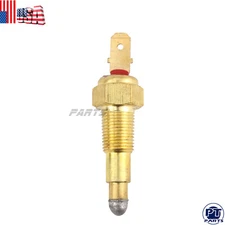 New 16222-83040 Water Temp Sensor Fits Kubota