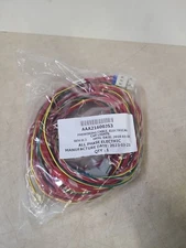 Otis / Draka Elevator Wiring Car Lights Cable Harness Assy AAA21600JS3