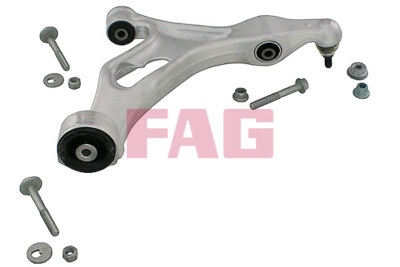 FAG 821 1021 10 Track Control Arm for Audi, Porsche, VW